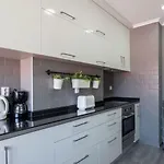 Apartment 2-bedroom Flat In Moscavide Near Fil And Arena Loures