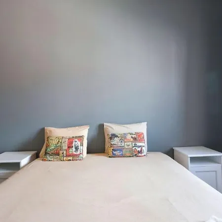 2-bedroom Flat In Moscavide Near Fil And Arena * Loures