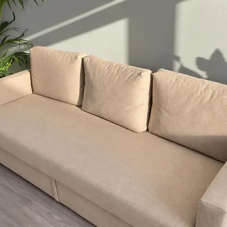2-bedroom Flat In Moscavide Near Fil And Arena * Loures