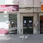 2-bedroom Flat In Moscavide Near Fil And Arena