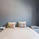 2-bedroom Flat In Moscavide Near Fil And Arena * 로르스